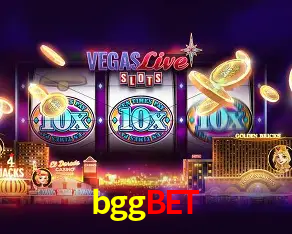 Experiência de Jogos bggbet