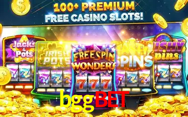 Experiência Promoções bggbet